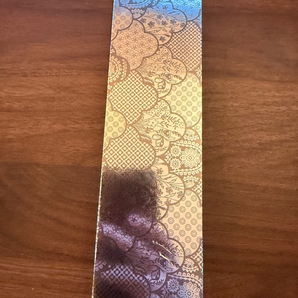 Taylor Swift NEW Reputation All I Think About Is Karma Snake Necklace - Picture 5 of 6